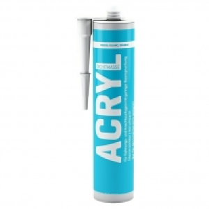 Acryl-Dichtmasse 1.95 €
