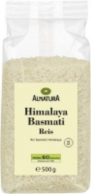 Himalaya-Basmatireis 2.99&nbsp;&euro;