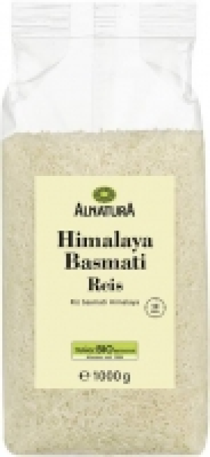 Himalaya Basmati Reis 4.49&nbsp;&euro;
