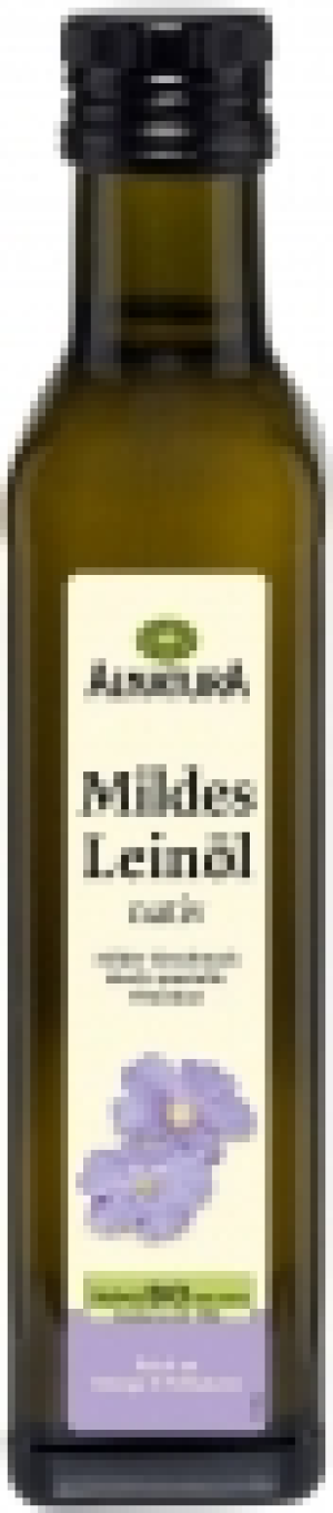 Mildes Lein&ouml;l nativ 3.49&nbsp;&euro;