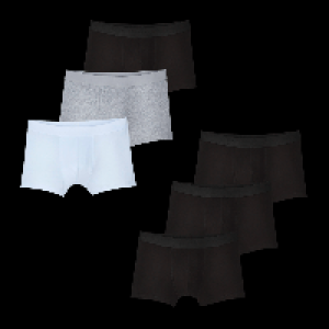 ENRICO MORI Retropants 7.99 €