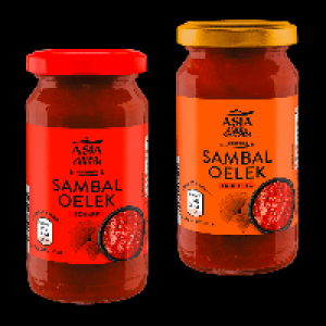 ASIA GREEN GARDEN Sambal Oelek 1.19&nbsp;&euro;