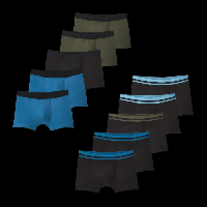 ENRICO MORI Retropants 11.99 €