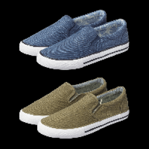 Aldi Nord Walkx WALKX Slip Ons