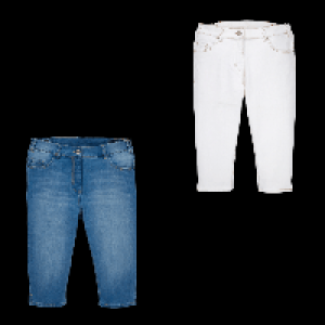 Aldi Nord Up2fashion UP2FASHION Caprijeans