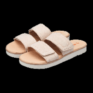 Aldi Nord Walkx WALKX Pantoletten