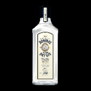 Aldi Nord Bombay BOMBAY London Dry Gin