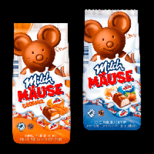CHOCEUR Milchmäuse 1.79 €