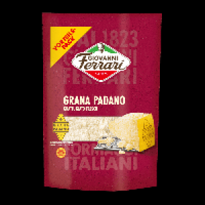 GIOVANNI FERRARI Grana Padano 4.69 €