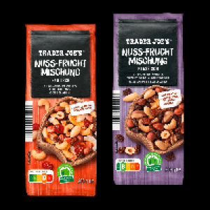 TRADER JOES Nuss-Frucht-Mischung 1.89 €