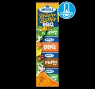 MEGGLE Kräuterbutter 1.49 €