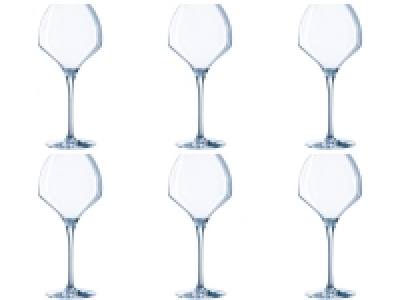 Creatable Weinglas Open Up 47 cl 29.99 €