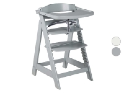 roba Hochstuhl »Sit Up Click & Fun« aus Holz 74.99 €