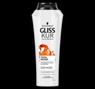 Penny  GLISS KUR Shampoo