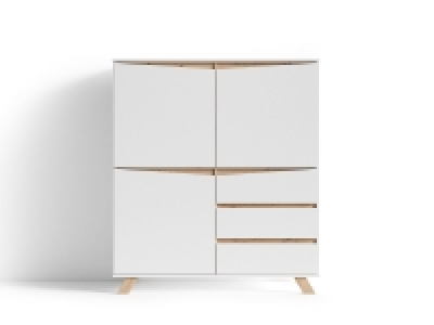Homexperts Highboard »Vicky«