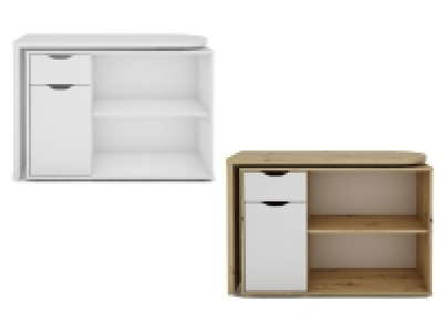 Homexperts Schreibtisch »Turner«