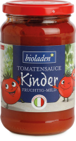 Ebl Naturkost  bioladen Tomatensauce Kinder
