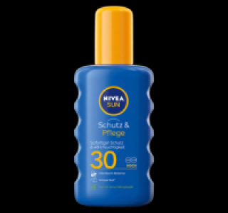 Penny  NIVEA Sonnenmilch
