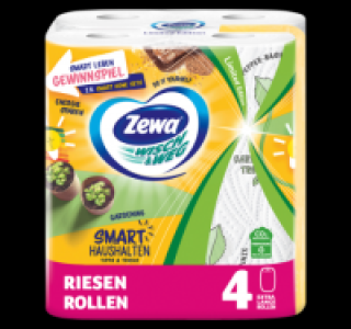 Penny  ZEWA Wisch&Weg