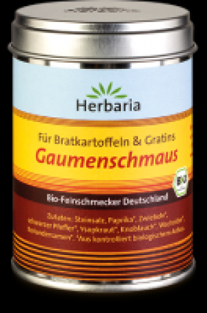 Herbaria Gaumenschmaus 5.77 €