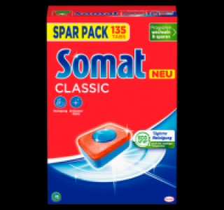 Penny  SOMAT Classic