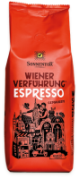 Ebl Naturkost  Sonnentor Wiener Verführung Espresso gemahlen