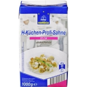 Horeca Select H-K&uuml;chen-Profi-Sahne 1.99&nbsp;&euro;