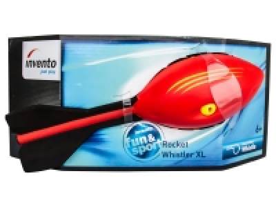 Lidl Schildkröt Schildkröt Rocket Whistler