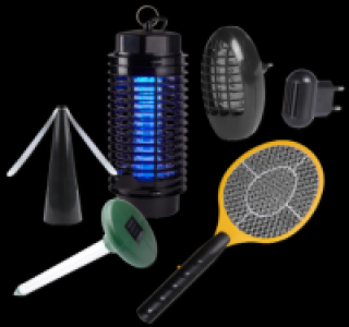 OLYMPIA Wirksamer Schutz vor Insekten 3.99 €