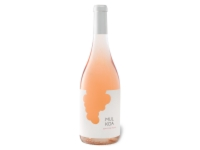 Lidl  Mulkoa Edición Rosa Navarra DO trocken, Roséwein 2020