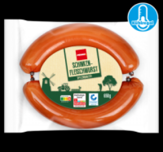 PENNY Schinken-Fleischwurst 3.49 €