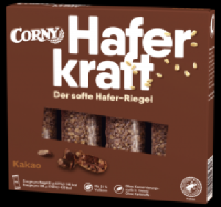CORNY Haferkraft 1.29 €