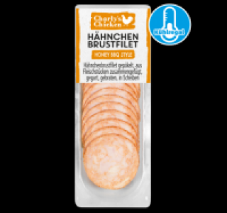 CHARLYS CHICK Hähnchenbrust