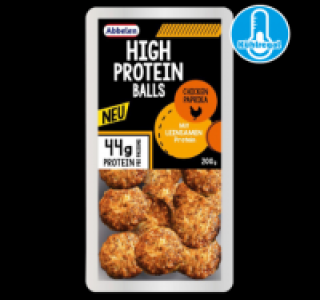 ABBELEN Proteinballs