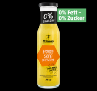 MR. LOWCARB Dressing