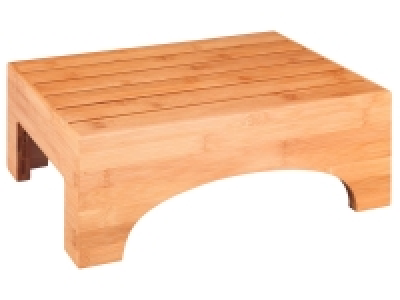 Wenko Badschemel »Bambusa«, aus Bambus 37.59 €