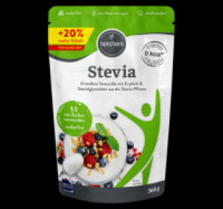 BFF Stevia Kristall