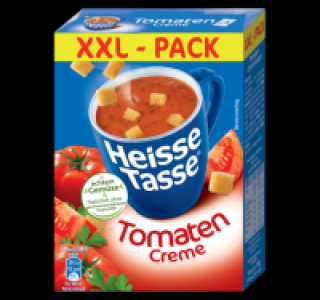 ERASCO Heisse Tasse 0.89&nbsp;&euro;