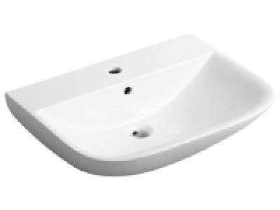 VEROSAN PRO Waschtisch »RIVO«, 60 cm, weiß 79.99 €