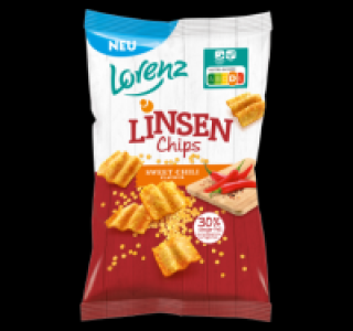 LORENZ Linsenchips