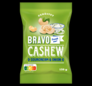 BRAVO Cashew