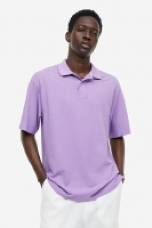 Poloshirt Relaxed Fit 17.99 €