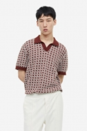 Feinstrick-Poloshirt Regular Fit 34.99 €