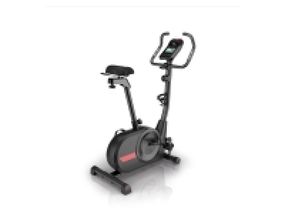 CRIVIT Heimtrainer, mit 8 Belastungsstufen