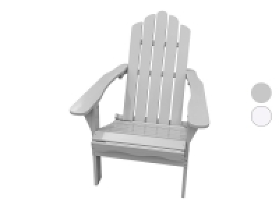 Lidl Bellavista Home & Garden® bellavista - Home & Garden® Adirondack Sessel »Ben«