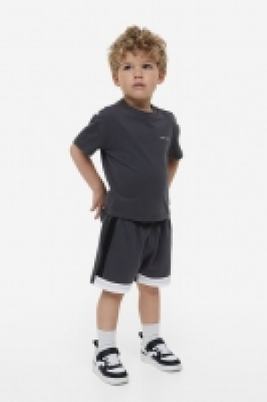 2-teiliges Set aus Baumwolljersey 14.99 €