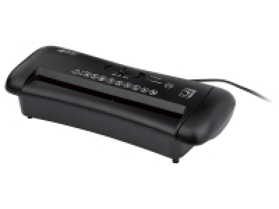 UNITED OFFICE® Aktenvernichter-Papierkorbaufsatz »UAV 190 B2«
