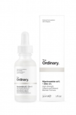 HM  Niacinamide 10% + Zinc 1%