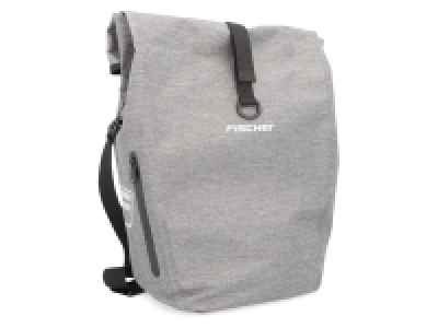 FISCHER Gepäckträgertasche »City«, wasserdicht 37.99 €