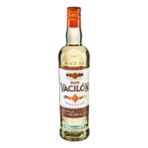 Netto  Ron Vacilon 3 Jahre 40,0 % vol 0,7 Liter